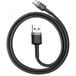 Baseus Cafule USB-A - USB-C Kábel 1m