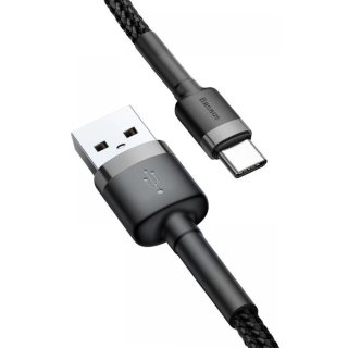Baseus Cafule USB-A - USB-C Kábel 1m