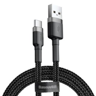 Baseus Cafule USB-A - USB-C Kábel 1m