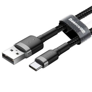 Baseus Cafule USB-A - USB-C Kábel 1m