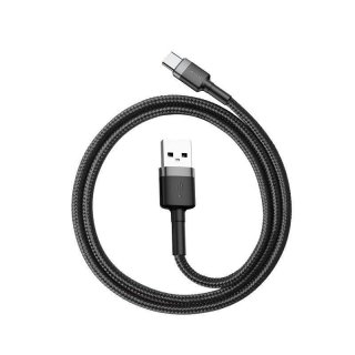Baseus Cafule USB-A - USB-C Kábel 1m