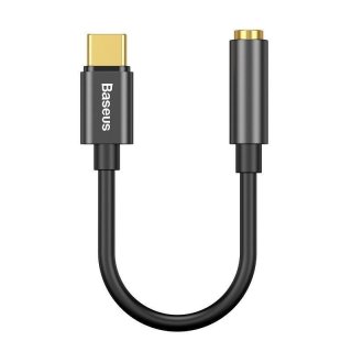 Baseus L54 USB-C - 3,5 mm Jack Adapter