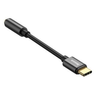 Baseus L54 USB-C - 3,5 mm Jack Adapter