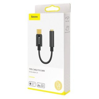 Baseus L54 USB-C - 3,5 mm Jack Adapter