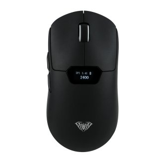 AULA SC390 Tri-Mode Vezeték Nélküli Gamer Egér