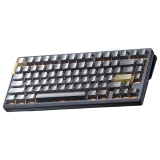 AULA AG75 PRO eSport Magnetic Switch Mechanikus Gamer Billentyűzet