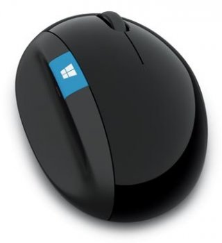 Microsoft Sculpt Ergonomic