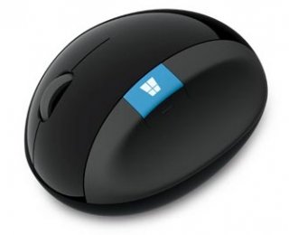 Microsoft Sculpt Ergonomic