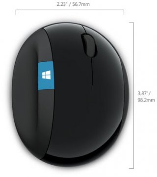 Microsoft Sculpt Ergonomic