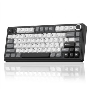 AULA F75 HE Tri-Mode Magnetic Switch Mechanikus Gamer Billentyűzet