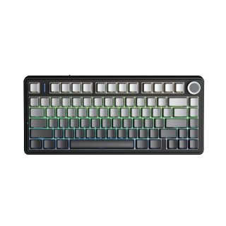 AULA F75 HE Tri-Mode Magnetic Switch Mechanikus Gamer Billentyűzet