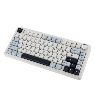 AULA F75 HE Tri-Mode Magnetic Switch Mechanikus Gamer Billentyűzet