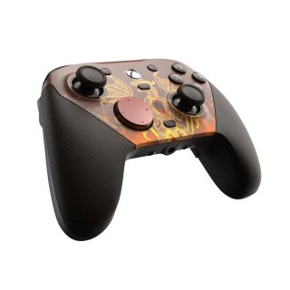 GameSir G7 Pro Tri-Mode Vezeték Nélküli Kontroller - Dragon´s Dogma 2 Special Edition