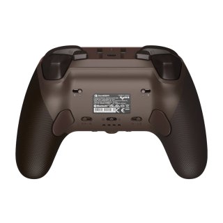 GameSir G7 Pro Tri-Mode Vezeték Nélküli Kontroller - Dragon´s Dogma 2 Special Edition