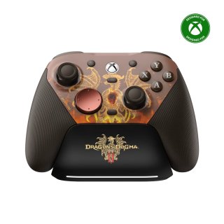 GameSir G7 Pro Tri-Mode Vezeték Nélküli Kontroller - Dragon´s Dogma 2 Special Edition
