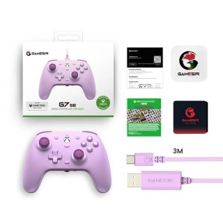 GameSir G7 Special Edition Vezetékes Xbox & PC Kontroller + Xbox Game Pass Ultimate 1 hónap