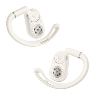Edifier Comfo Flex Open-Ear TWS Fülhallgató - Fehér