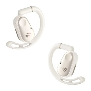 Edifier Comfo Flex Open-Ear TWS Fülhallgató - Fehér