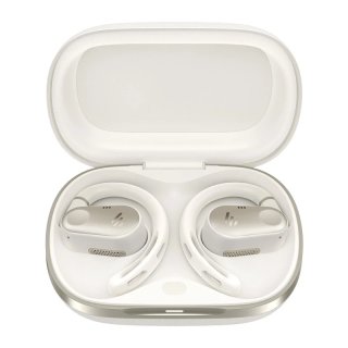 Edifier Comfo Flex Open-Ear TWS Fülhallgató - Fehér