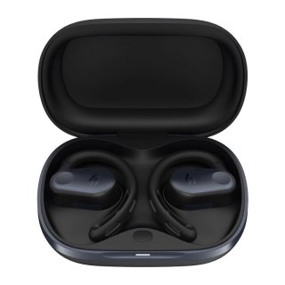 Edifier Comfo Flex Open-Ear TWS Fülhallgató - Fekete