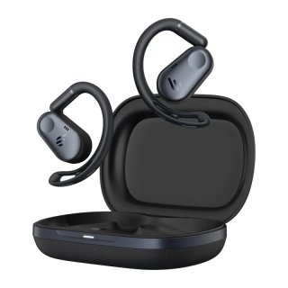 Edifier Comfo Flex Open-Ear TWS Fülhallgató - Fekete