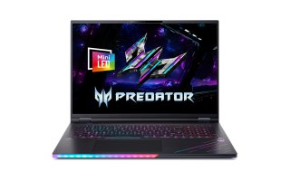Acer Predator Helios 18 AI - PH18-I71-92KF