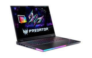 Acer Predator Helios 18 AI - PH18-I71-92KF