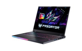 Acer Predator Helios 18 AI - PH18-I71-92KF