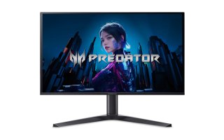 Acer Predator X27UF5bmiippruzx OLED Monitor 27"