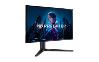Acer Predator X27UF5bmiippruzx OLED Monitor 27"
