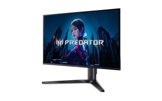 Acer Predator X27UF5bmiippruzx OLED Monitor 27"