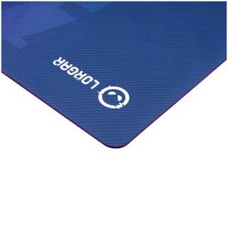 LORGAR Main 135 Gamer Egérpad - L
