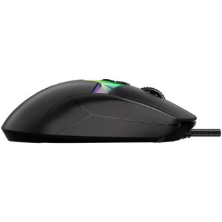 LORGAR Pro MSP80 Vezetékes Gamer Egér - Fekete