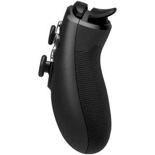 Lorgar TRIX-510 vezeték nélküli multiplatform gamepad, fekete