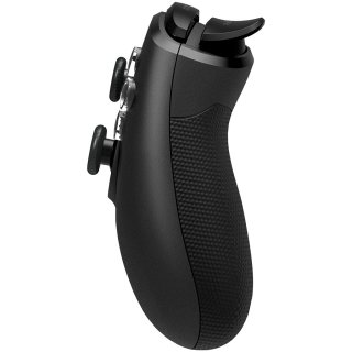 Lorgar TRIX-510 vezeték nélküli multiplatform gamepad, fekete