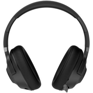 LORGAR Noah 500 Bluetooth Gamer Headset - Fekete