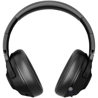 LORGAR Noah 702 Tri-Mode Gamer Headset - Fekete