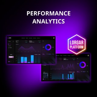 LORGAR KBP70MW, Vezetéknélküli 65% Mechanikus Gamer Pro Billentyűzet - Fekete-Piros