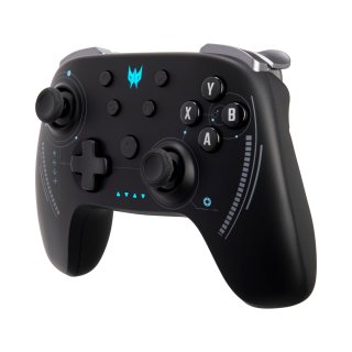 Acer Predator Vezeték Nélküli Gamer Kontroller PGR300