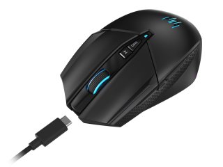 Acer Predator Cestus 535 Vezeték Nélküli Gamer Egér 8K