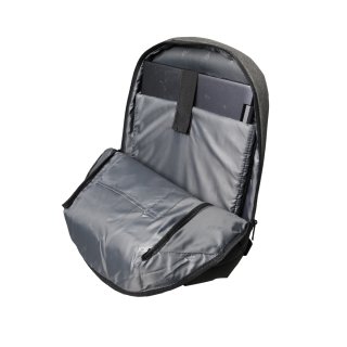 Acer Urban Backpack hátizsák 16" - Szürke