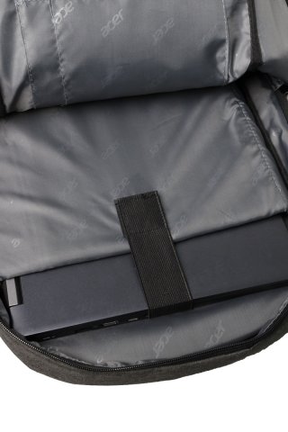 Acer Urban Backpack hátizsák 16" - Szürke