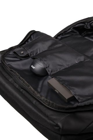 Acer Commercial Backpack hátizsák 17"