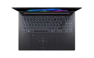 Acer Swift Go 16 AI Ultrabook - SFG16-I71-79E4 OLED