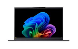 Acer Swift Go 16 AI Ultrabook - SFG16-I71-79E4 OLED