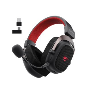 Havit H2002d Pro Five-Mode Vezeték Nélküli Gamer Headset