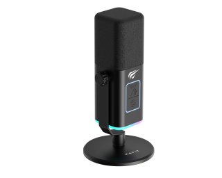 Havit GK71 Streamer/Gamer Mikrofon RGB