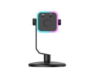 Havit GK71 Streamer/Gamer Mikrofon RGB
