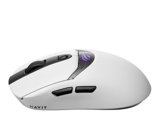 Havit Houyi M1 PRO Tri-Mode Vezeték Nélküli Gamer Egér