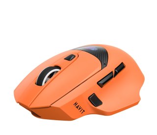 Havit Houyi M2 PRO Tri-Mode Vezeték Nélküli Gamer Egér